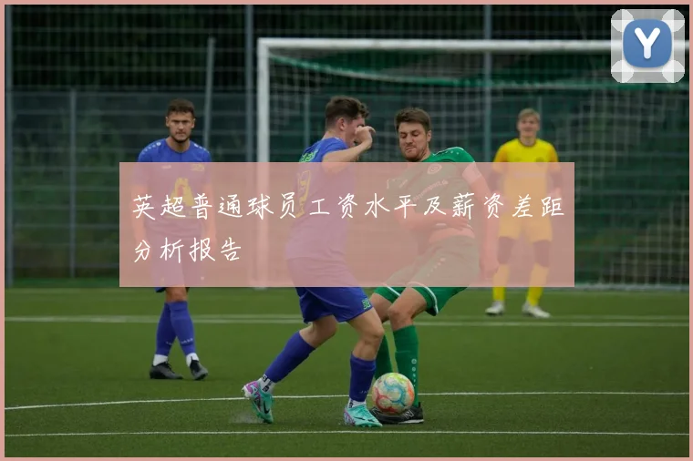 英超普通球员工资水平及薪资差距分析报告