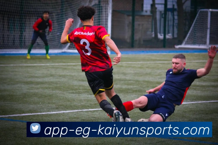 开云体育APP 高清赛事图